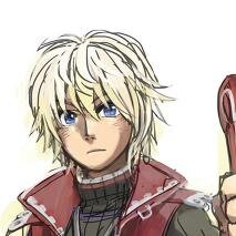 The World doesn't need gods.  Not me, anyway.  //Post Xenoblade Chronicles
