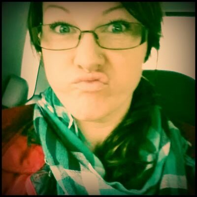 iEmflux's profile picture. We'll get back to this later...