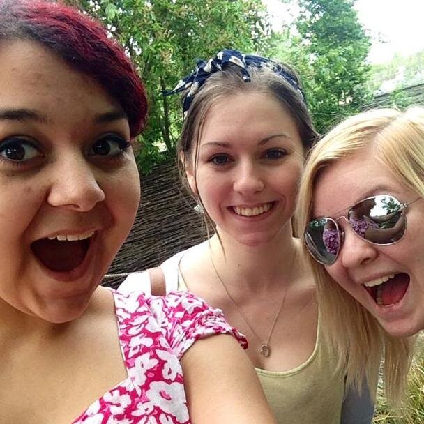 Lisa1002's profile picture. 