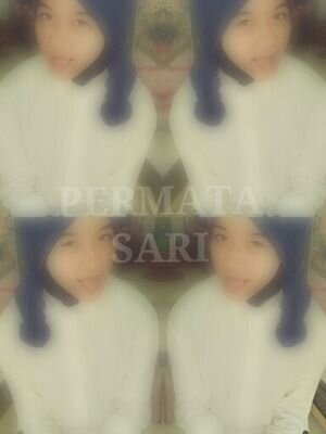 Permata_Sari18's profile picture. 18 Mei 1999 • Febrarie Khartie 22November2012