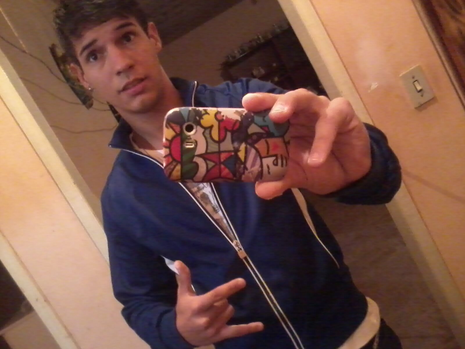 Gaúcho! Colorado !! :p