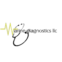 Marine Diagnostics (@thermoman7) 's Twitter Profile