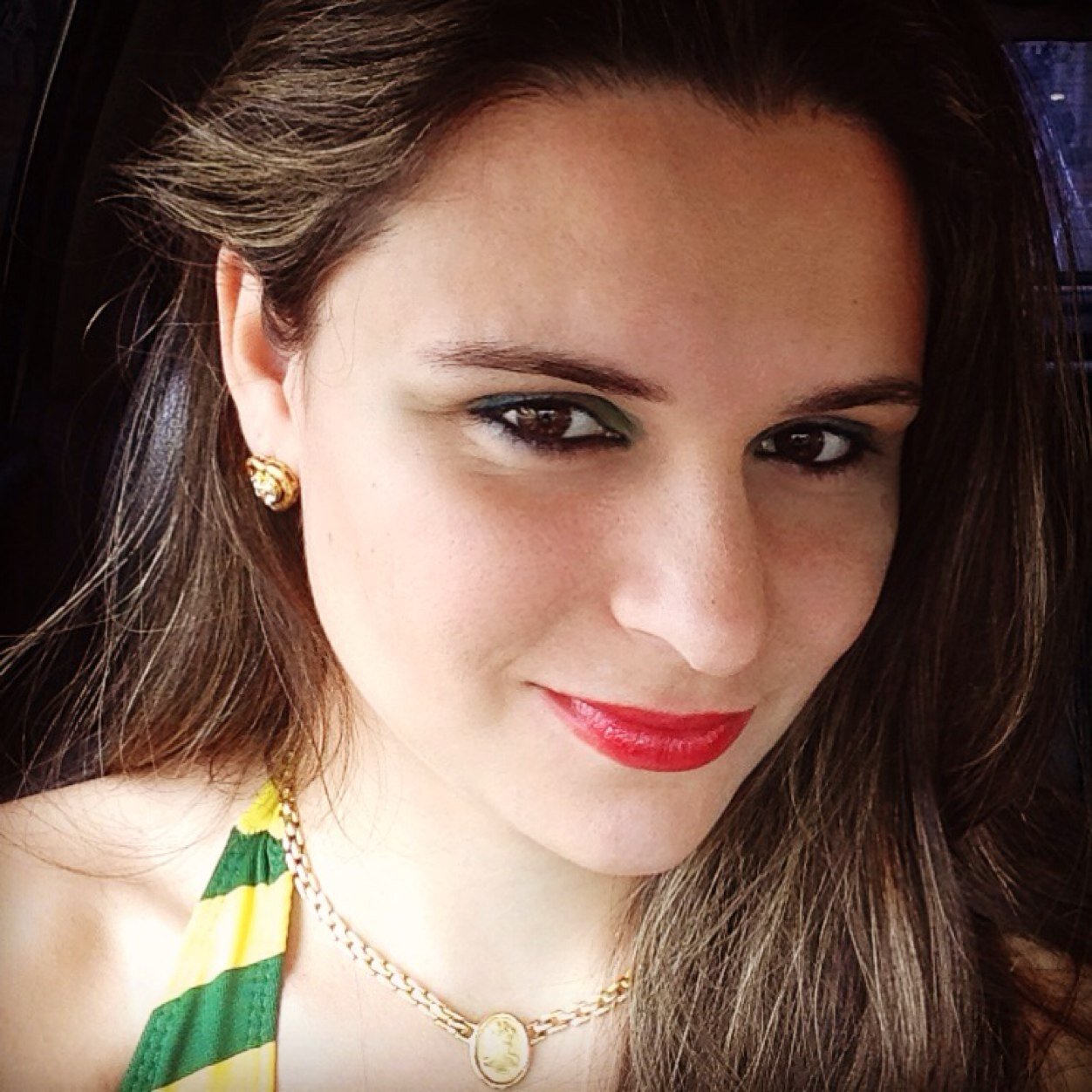 Nαo importα o quє єu diigα, Vocє irα vαlorizαr pєlo quє vê, julgαr pєlo quє ouviu e opinαr pєlo quє conhєcєu (!)