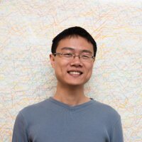 Fangjin Yang (@fangjin) 's Twitter Profile Photo
