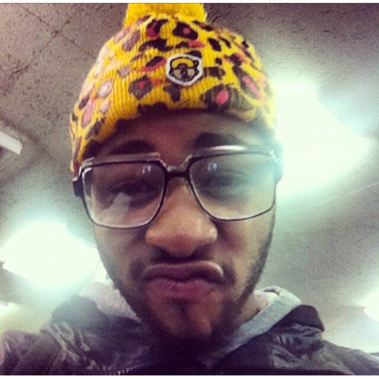 Friends, What Are Those ? Hate ? I Expect That. I Can Only Be Me, You Other Ppl Are Already Taken...1/9/14 Annah
