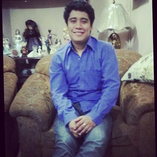 Tienes ke conocerme... =)