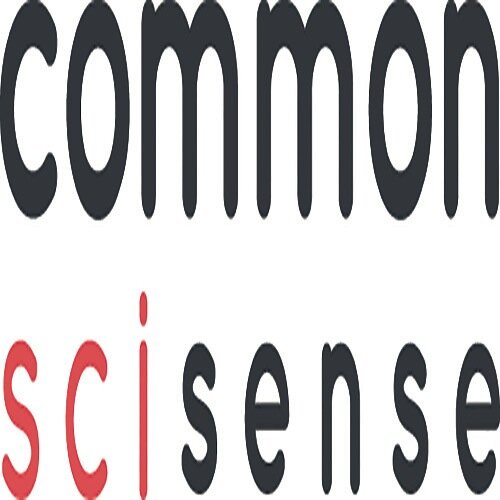 Common SciSense is a technical marketing company focusing on helping small businesses get the word out about their technology and products.