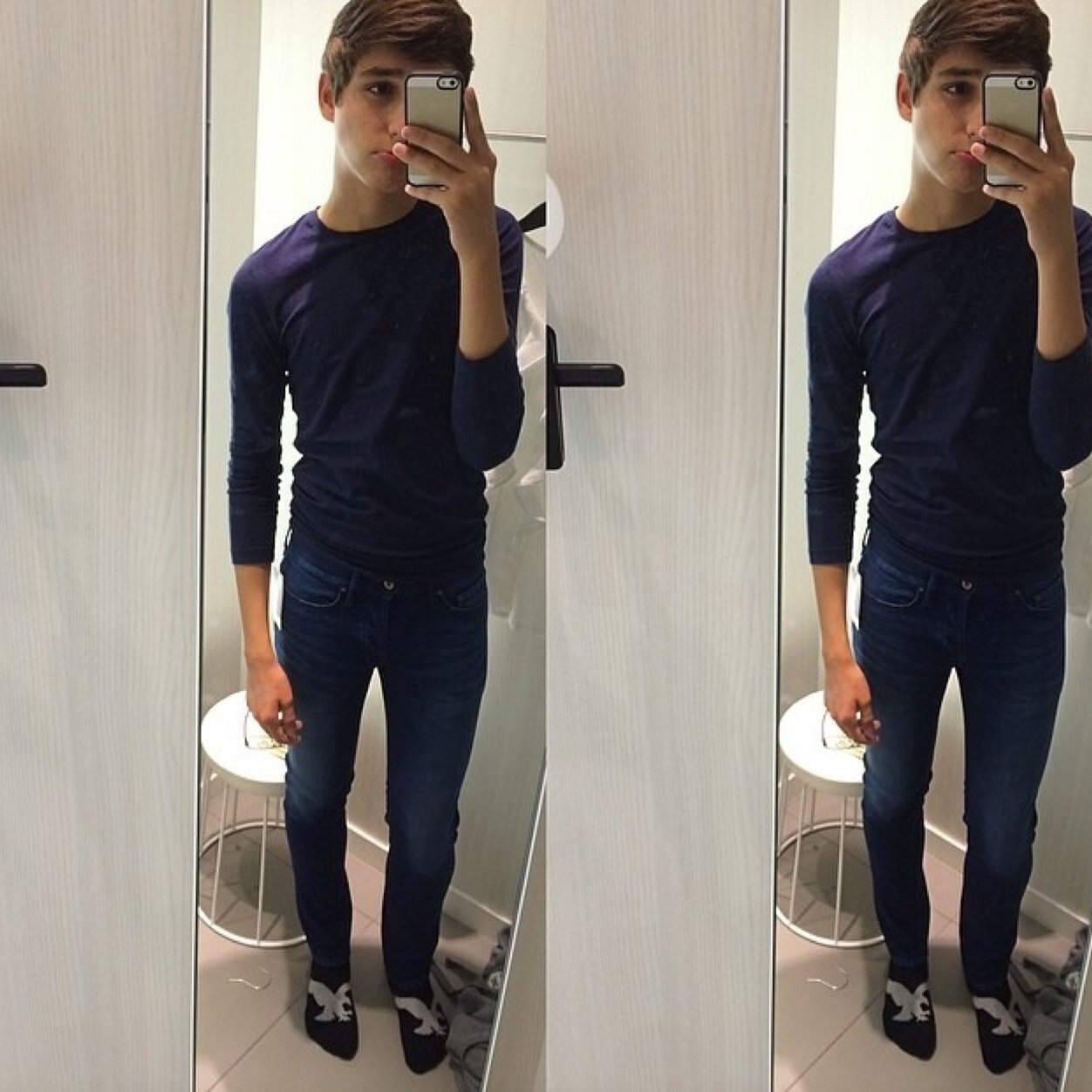 fanboy; 14; PA