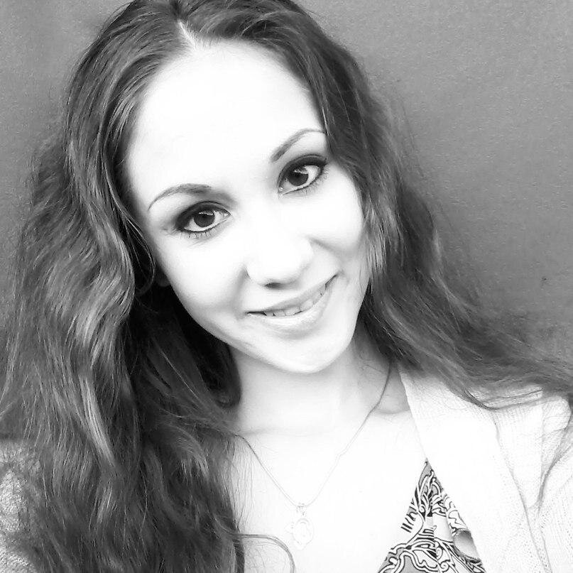 nadezhdabb1's profile picture. 