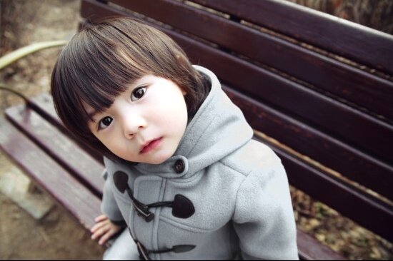 Leo William Recipon. September 7, 2008. French—Korean