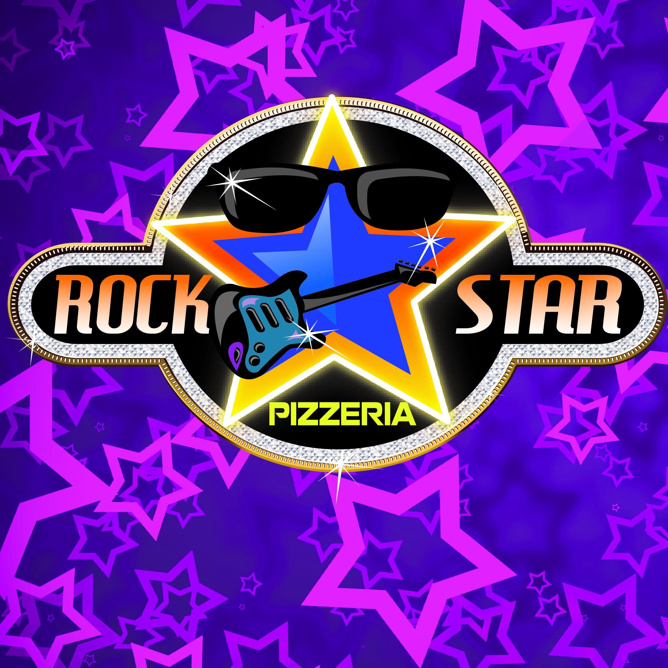 RockStarPizza's profile picture. We are a small family owned pizzeria that specializes in handcrafted gourmet Italian food.