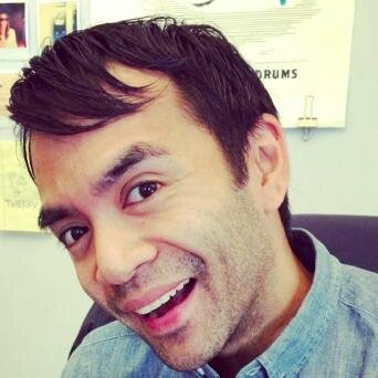 DTL_Rich's profile picture. Writer & Editor, Down the Line! Email: downthelinetennis[at]gmail[dot]com. Other tweets: @RichlyDeserved