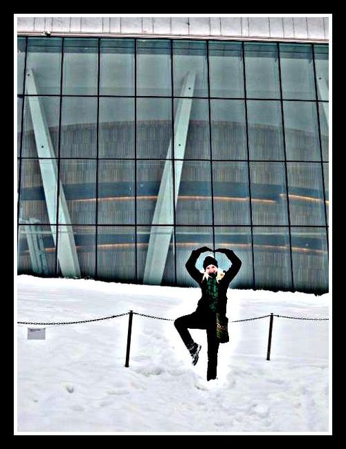 olinbla's profile picture. Førsteamanuensis ved institutt for helse, miljø og likeverd, Universitetet i Bergen