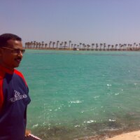Mahmoud A Gebril (@mahmoudgebrilh) 's Twitter Profile