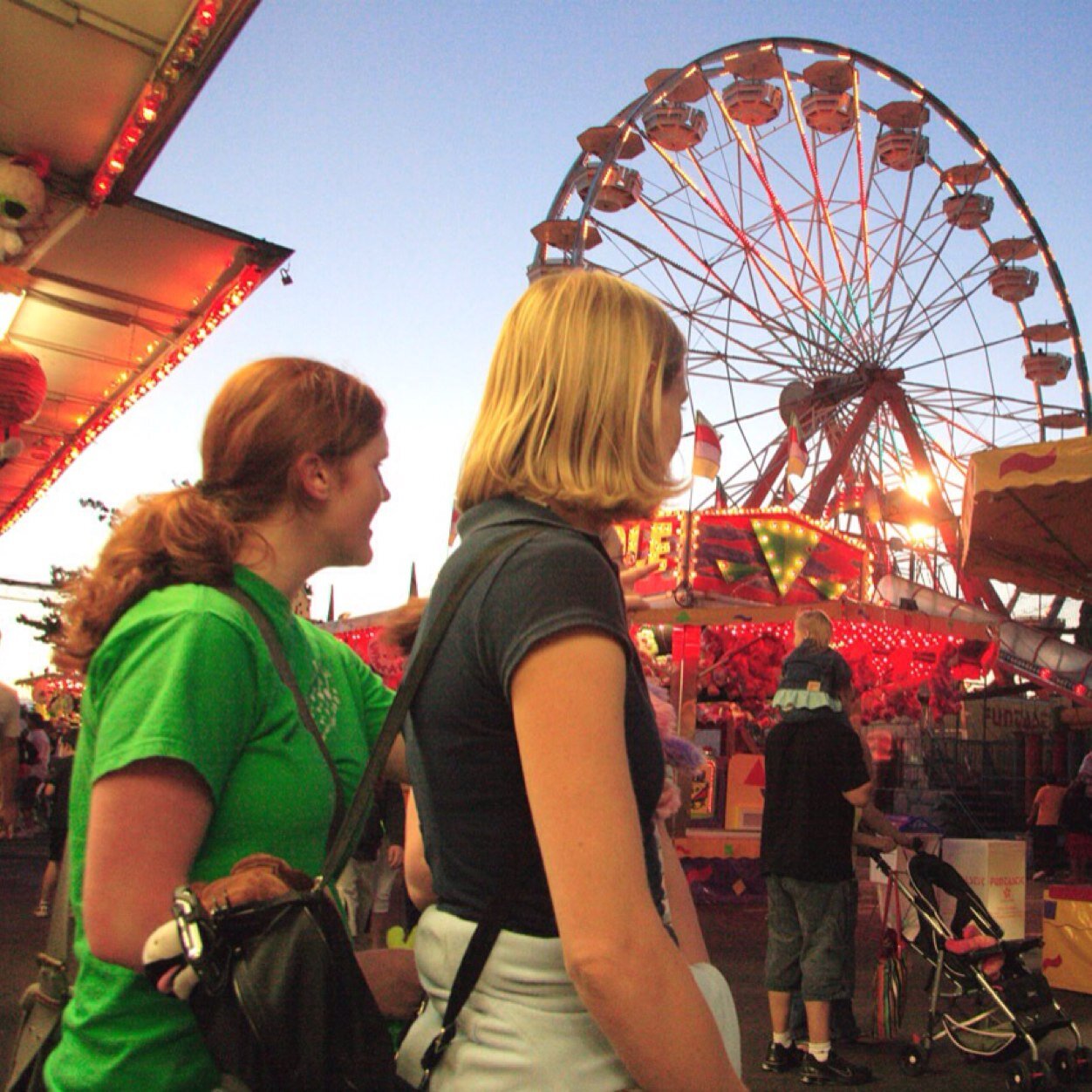 Instant information regarding the annual Monroe County (IND) Fair & its other events throughout the year. Located in Bloomington, IN (812) 825-7439