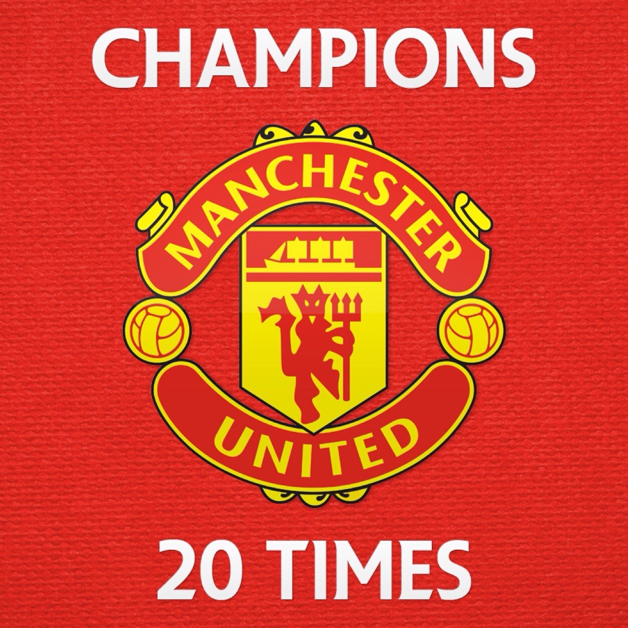 MUFCKEMPY's profile picture. Names kempy, i'm an ITK, close to a source inside the football club. MUFC Fan is the aim, winning is our game. Proud fan for 5 years. #20TIMES #GGMU
