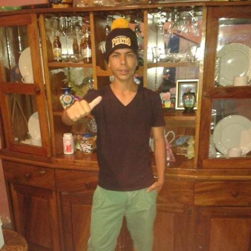 Me sigues te sigo piénsalo te parece☺stilo unico jajajja