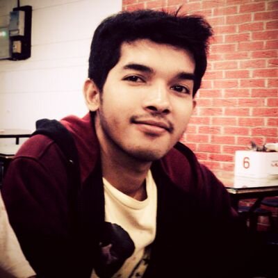 aldyramaputra's profile picture. I'm studying at Budi Luhur University, Economic faculty