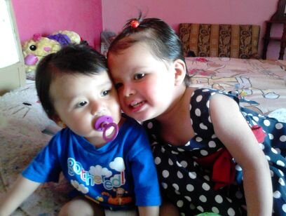 Yorli y jerito!!!