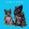 PUNKNPYES's profile picture. PUNK N PYE’S Best Friends Treats are delicious, nutritious, homemade snacks for dogs!
