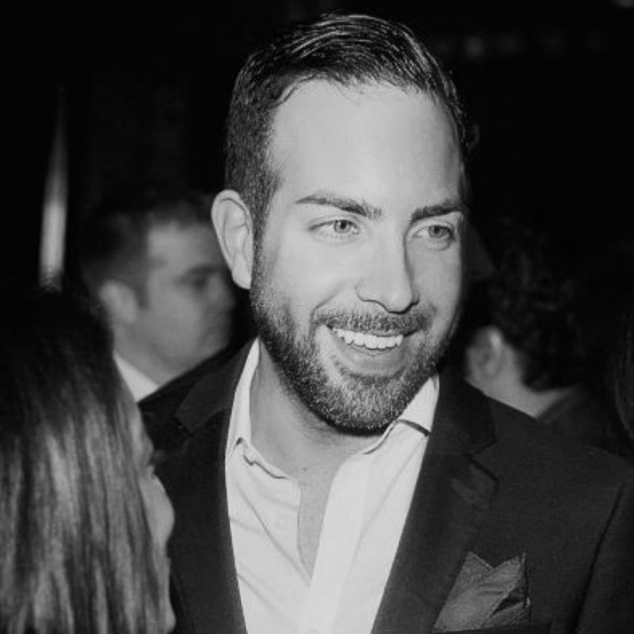 Vice President of Design: Lifestyle and Luxury Brands @ Hyatt https://t.co/ATXbl5wVcJ