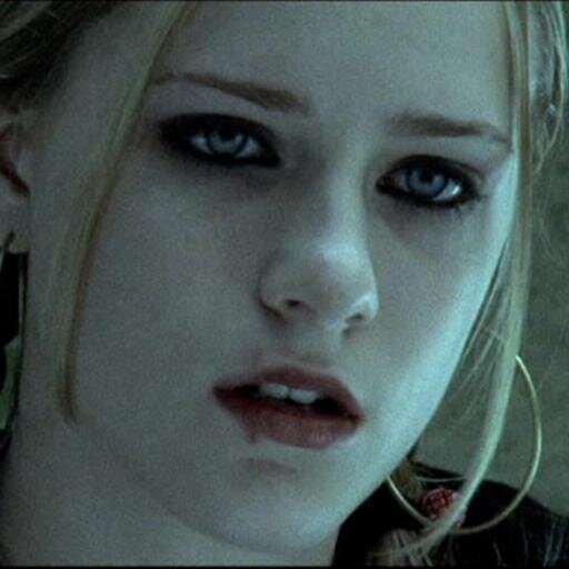 Daughter Of Baby Firefly #HorrorRP #DarkRP {Original Character}
