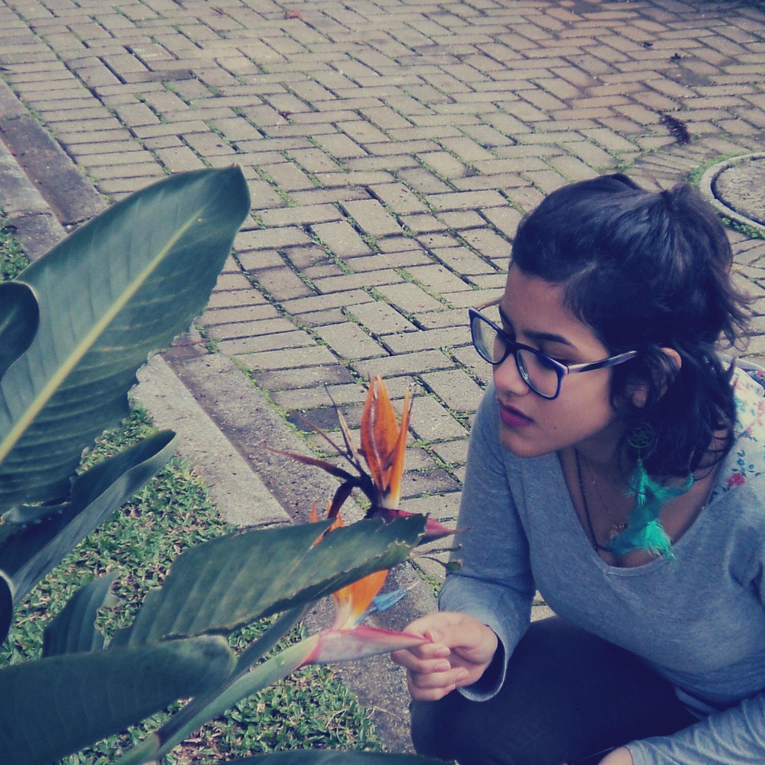 ivaneraa's profile picture. Sou fiel a mim mesma porque Nietzsche mandou!