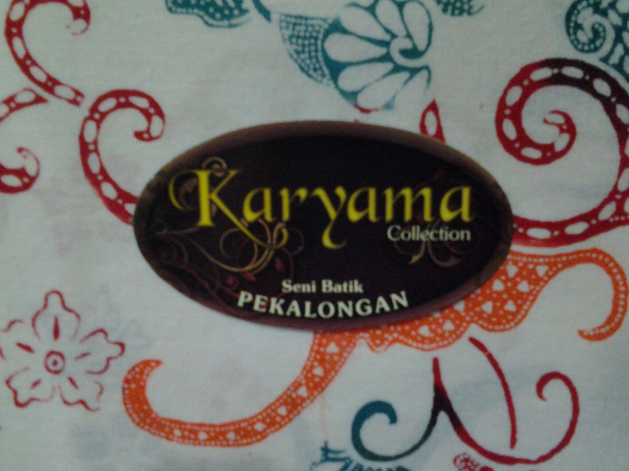jl khm mansyur 6/19 bendan kota pekalongan 51119.08156957532 (0285) 7947992 pin 29A431A0