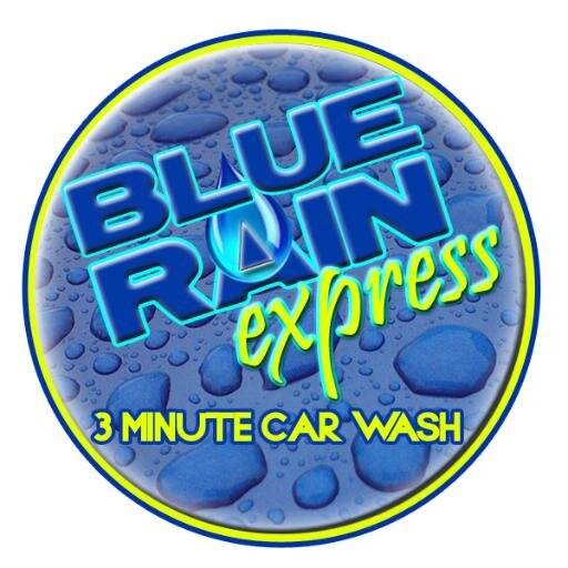 blueraincarwash's profile picture. We put a whole new twist on clean, shiny, and dry! Tweet with us for #car care tips, contests, and fun stuff! #Pelham, #Alabama