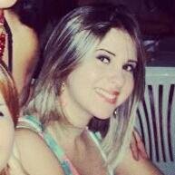 Brasileira, Natalense, estudante de psicologia, 23 anos.