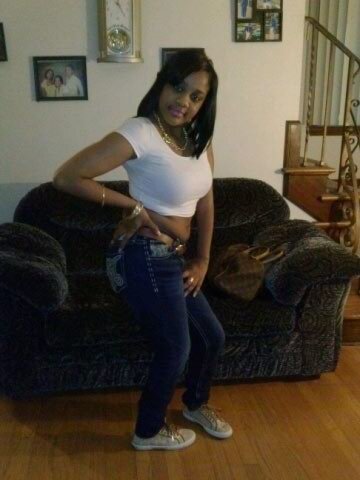 Liven life 2 da fullest bt it would b so much better if my anqels were here! RIP MY ANGELS..
