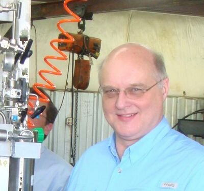 chuckwright57's profile picture. 