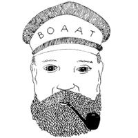 BOAAT PRESS (@boaat_press) 's Twitter Profile Photo BOAAT PRESS (@boaat_press) 's Twitter Profile Photo