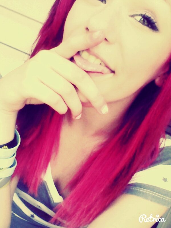 14, & taken deal with it. Music is my life. Follow cuties, I always follow back.