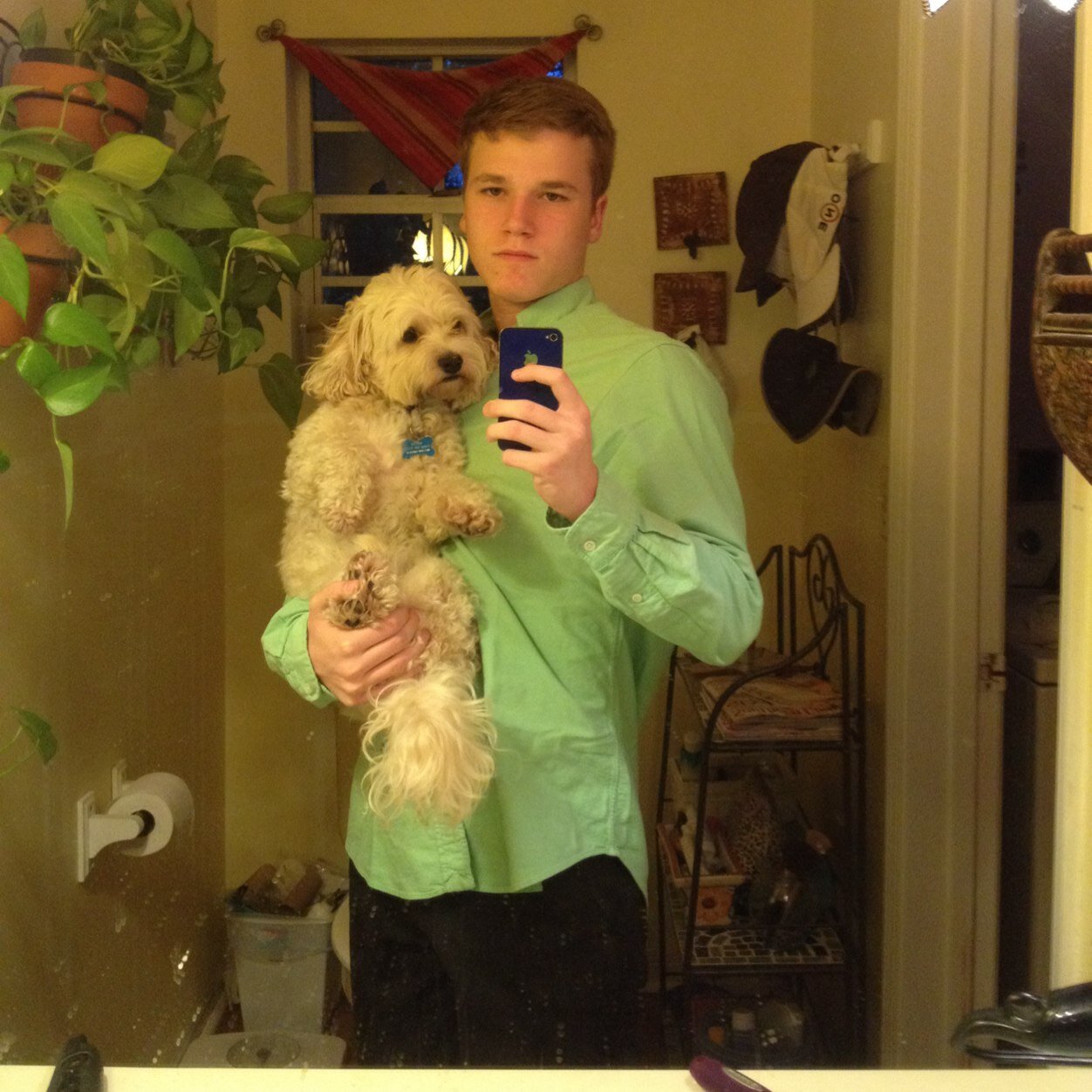 MMomberger's profile picture. 