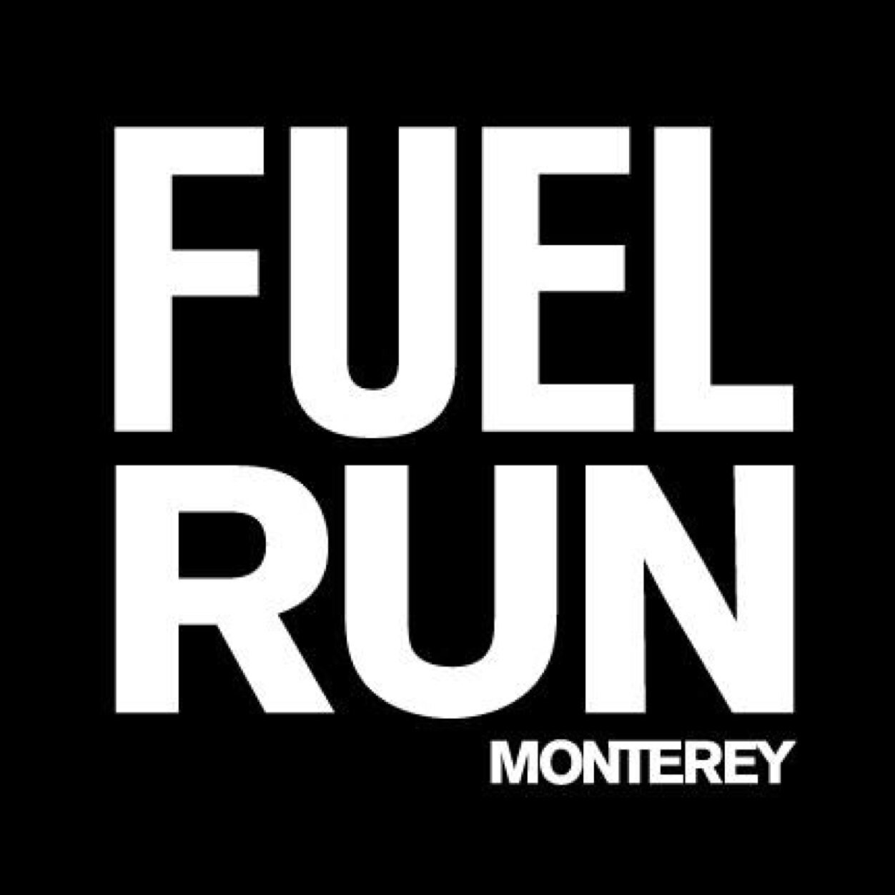 Fuel Run : Let the fun begin in Monterey LA 2 Monterey Thursday August 14th & Monterey Cruise on Saturday August 16th