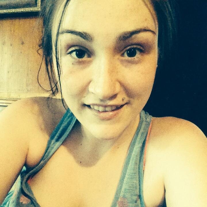 olivia andrea michelle guiotto ♥ my girl, xo