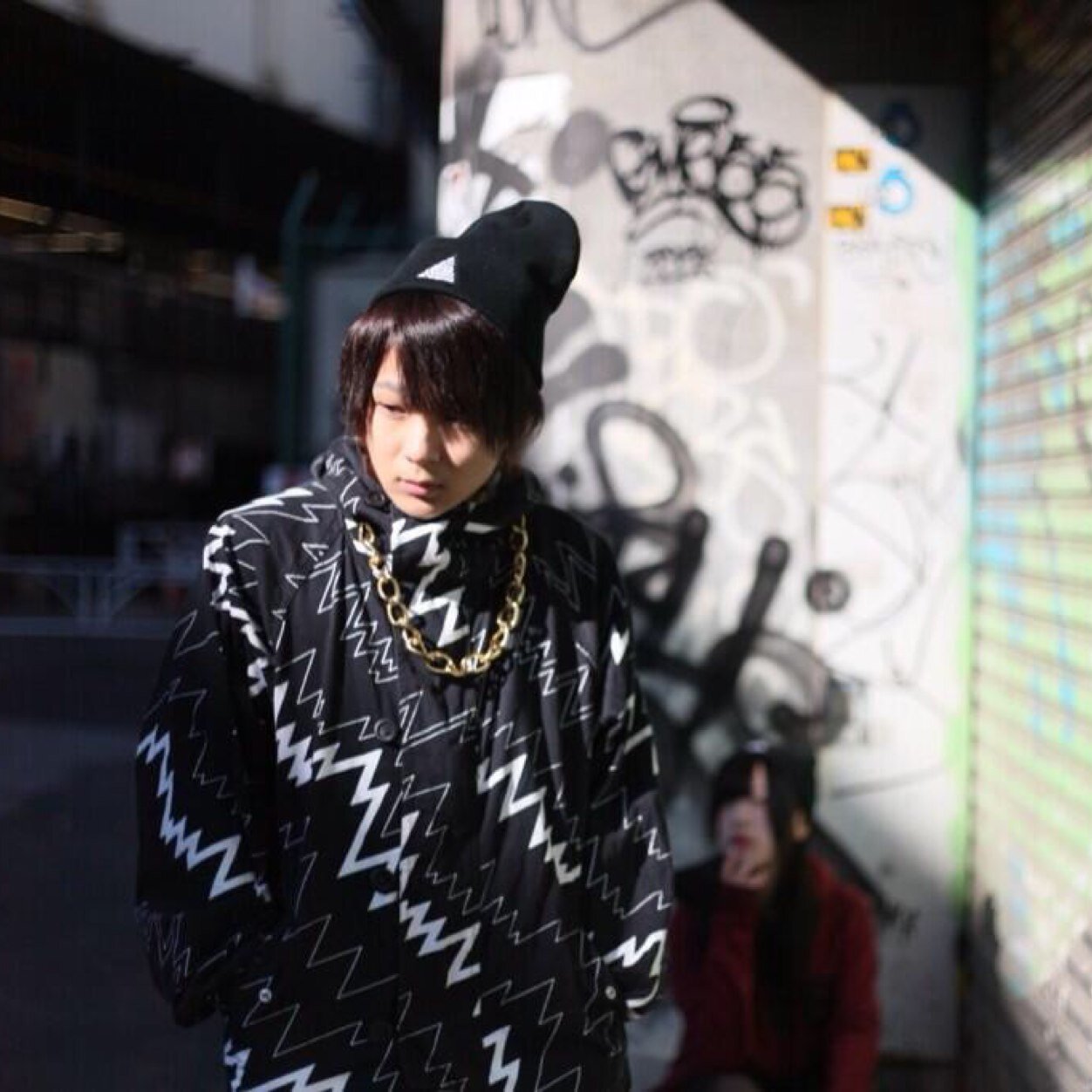 Tomo マホト Reb Tomo Mahoto01 Twitter