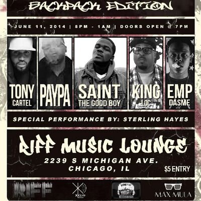 Echelon Media Group produces events for philanthropy, sports, comedy, artist, and nightlife.