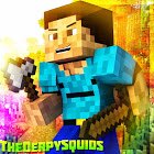 Minecraft Youtuber