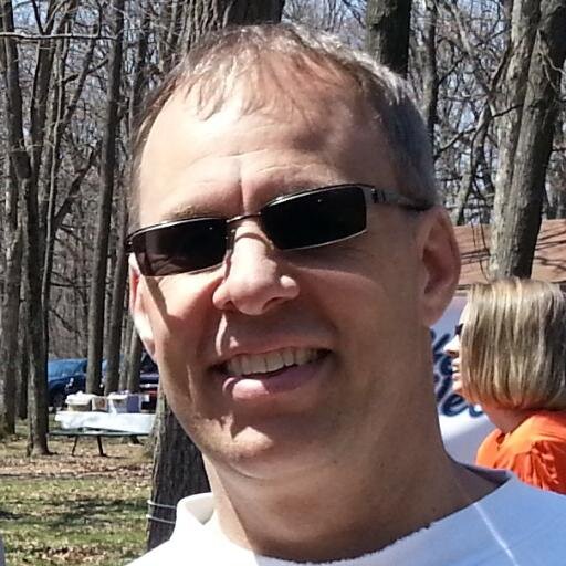 GeoSanch's profile picture. I'm an IT pro by day, a Flyers & Phillies fan, and like to spend my free time outdoors, fishing, hiking and staying fit. @MUAlumni