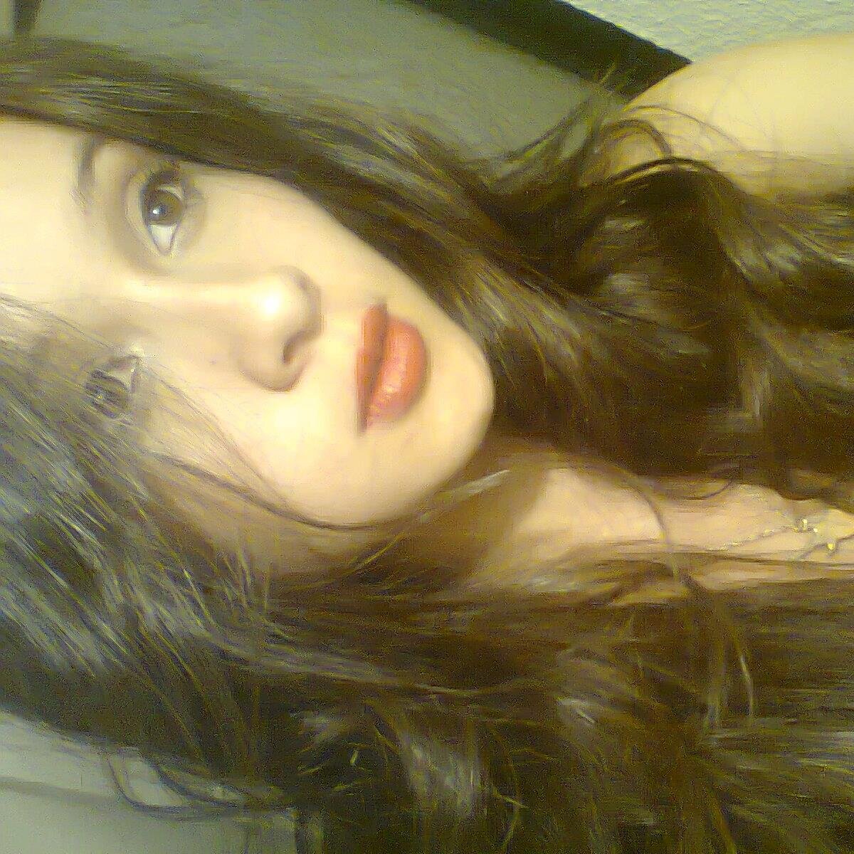 I won't give up on us 
Even if the skies get rough (L)