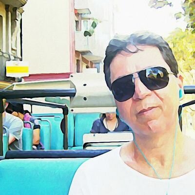 guioli1's profile picture. Economista, pai e avô, flamenguista, aficcionado por música instrumental brasileira, samba de gafieira e política no campo progressista.