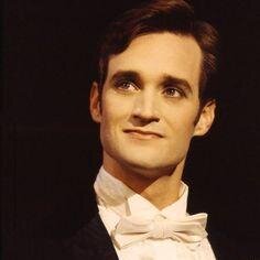 Vicomte and patron of the opera house. I will do anything to protect my Christine.