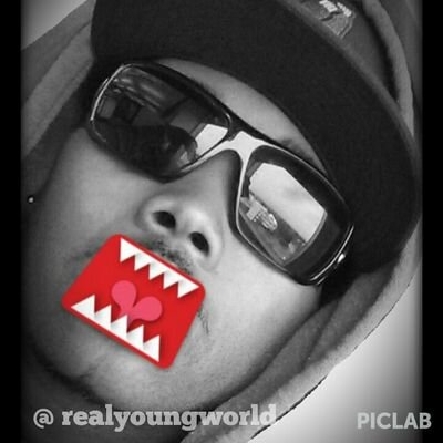 Mc such and such.  funny as hell Instagram me @ realyoungworld ¥₩ youngworldraps@gmail.com