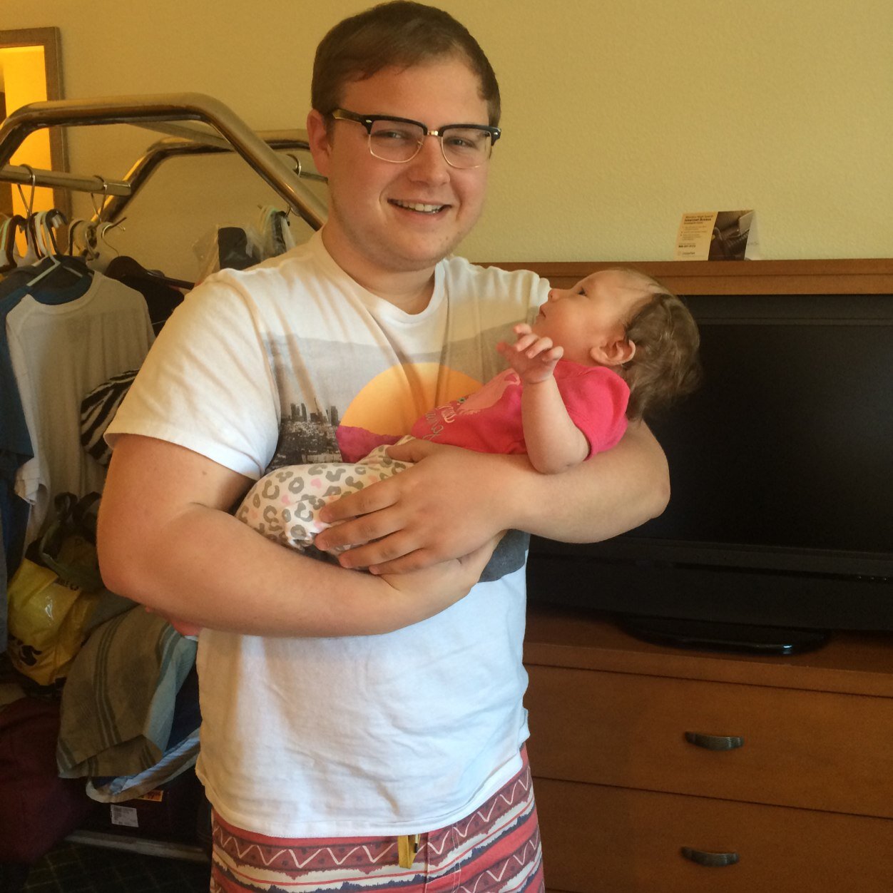 TheSavman1's profile picture. Live life to the fullest.