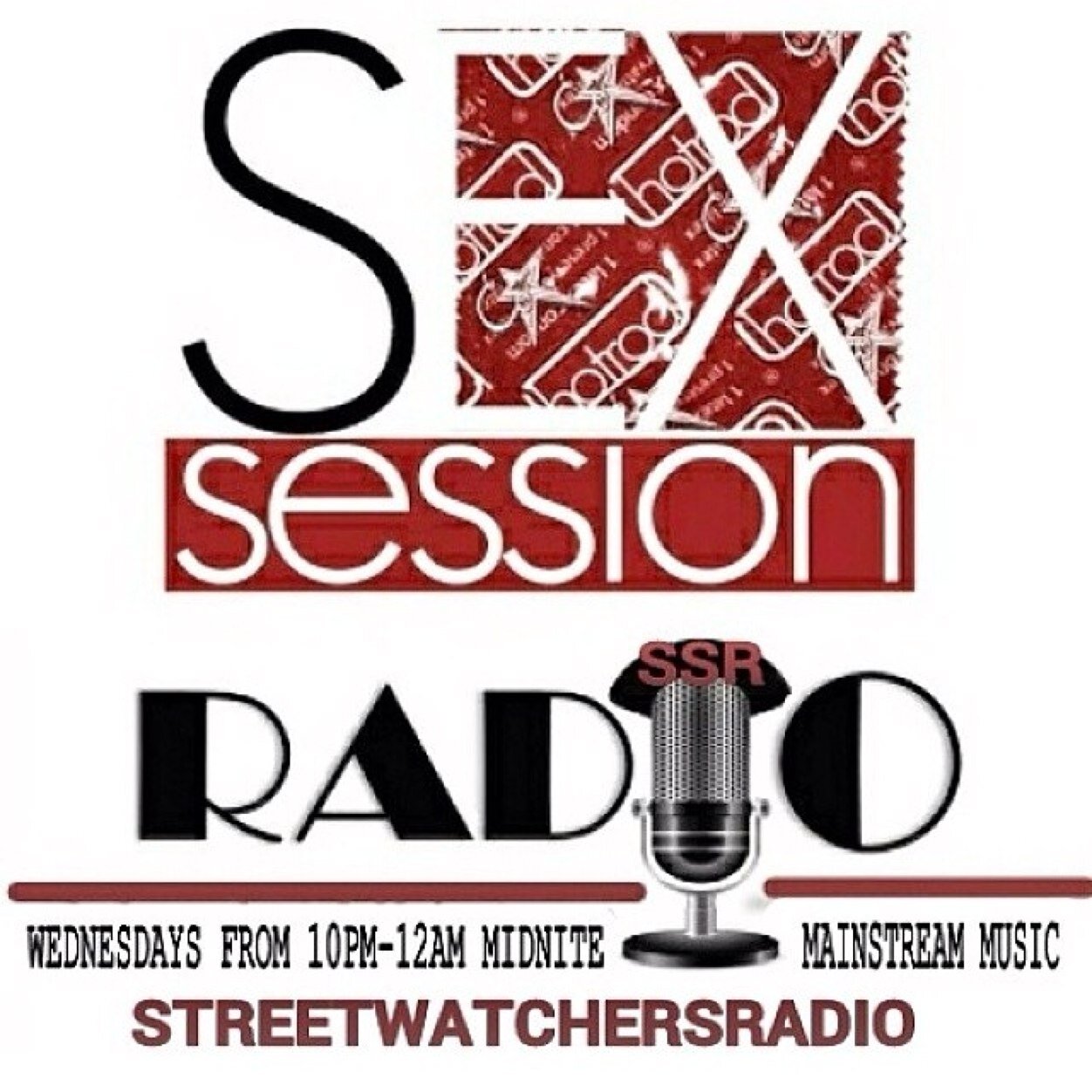 HOT MUSIC AND EVEN HOTTER TOPICS!! BROADCASTING LIVE FROM 10PM-12AM EST ON http://t.co/zXP00hMXGp!!
