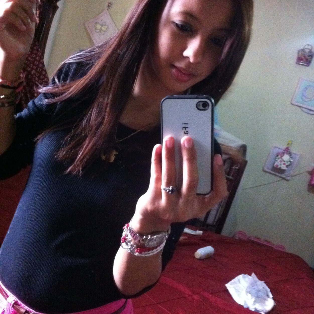 Cambiando my life.3