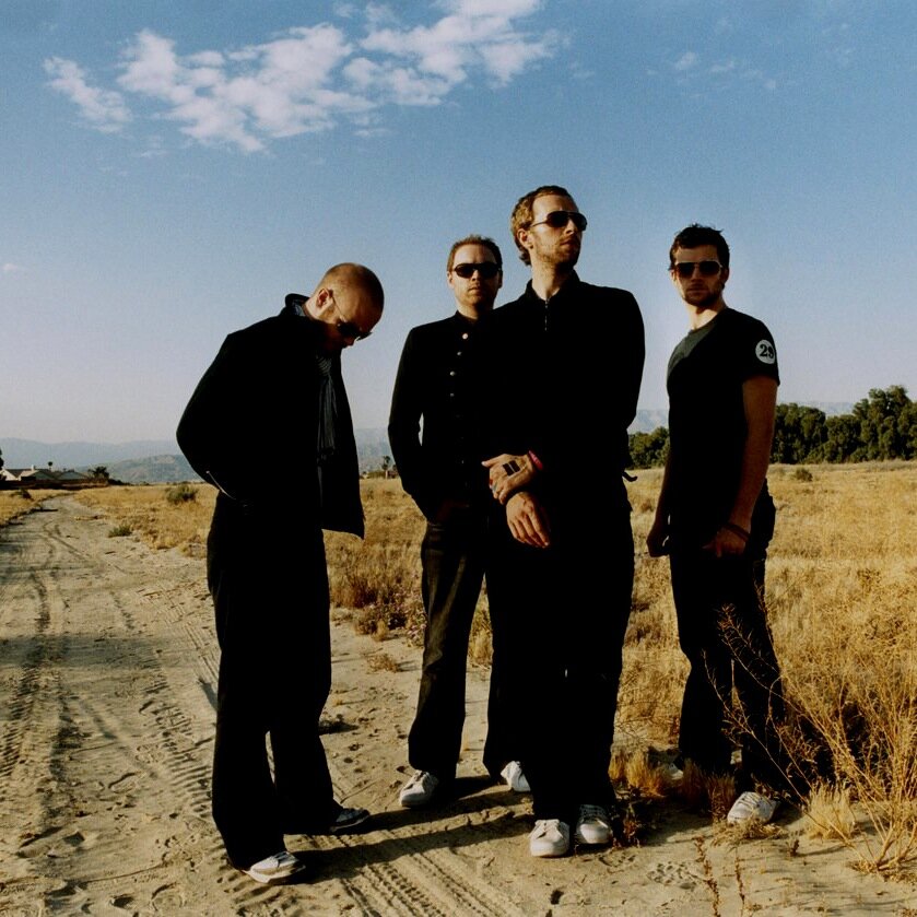 Best @coldplay gifs for all the coldplayer in the world.