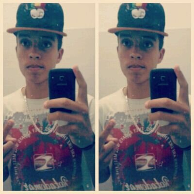 —  #ChorãoEterno.— Bruna ♥